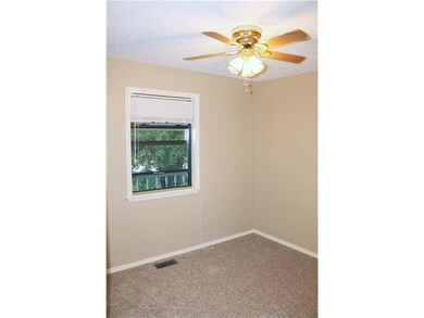 Bedroom.