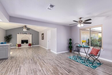 4617 W Mercury Way, Chandler, AZ 85226 - photo 4