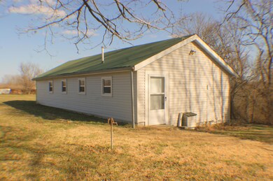 Outbuilding #2