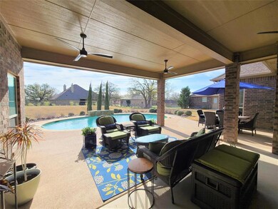 113 Ellis Pond Ct, Weatherford, TX 76085 - photo 7