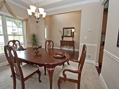 Dining Room.