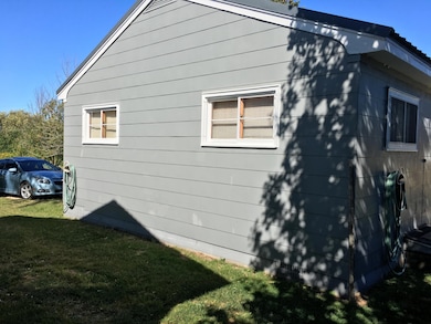 Side View