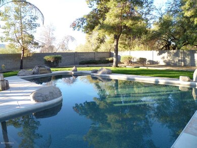 Lg. diving & play pool combination