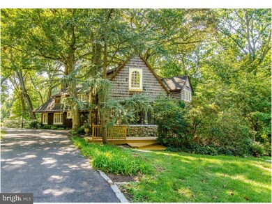 221 Moylan Ave, Wallingford, PA 19086 - photo 3