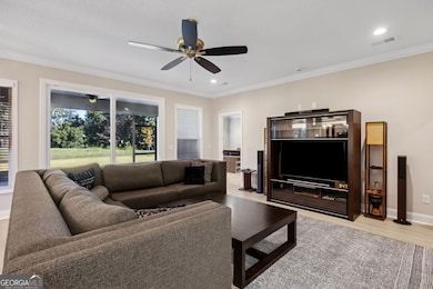 131 Amanda Trc, Kingsland, GA 31548 - photo 5