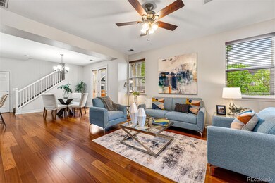 2693 Havana St, Denver, CO 80238 - photo 3