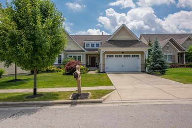 1099 Kempton Run Dr, Columbus, OH 43235 - photo 2