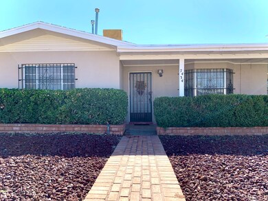 7434 Benson Dr, El Paso, TX 79915 - photo 3