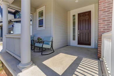 8102 Mt Lincoln Rd, Littleton, CO 80125 - photo 5