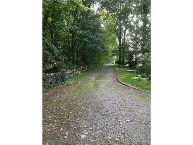 Other Plan. driveway leading back to home
