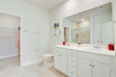 362 Harbison Cir unit Lot 123 Litchfield, Myrtle Beach, SC 29579 - photo 4