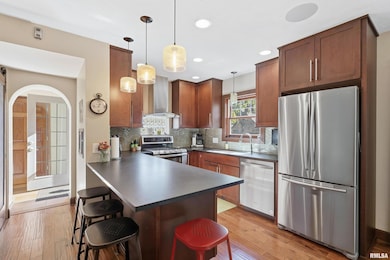 3019 E 18th St, Davenport, IA 52803 - photo 7