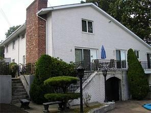 Exterior Back.