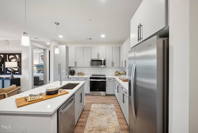 5580 Farrington Rd unit A2, Chapel Hill, NC - photo 7