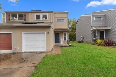 1504 Casey Ct, Leavenworth, KS 66048 - photo 2