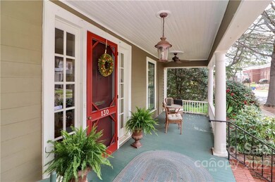 130 N Mulberry St, Statesville, NC 28677 - photo 4