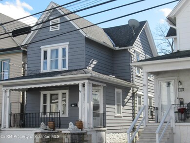 1327 Lafayette St, Scranton, PA 18504 - photo 2