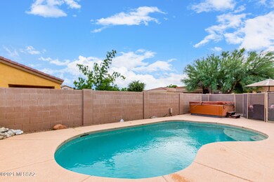 43 Camino Rancho Seco
