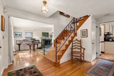 11 Nantucket Rd unit 11, Wellesley Hills, MA 02481 - photo 6
