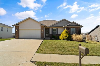 4003 Sidewinder Dr, Columbia, MO 65202