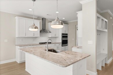 626 Crossbuck Trail, Greer, SC 29651 - photo 7