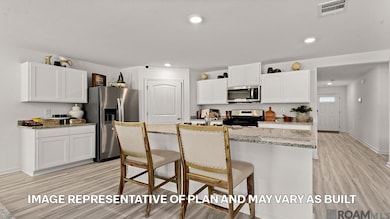 5446 Gallantry Ct, Baton Rouge, LA 70811 - photo 6