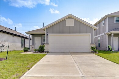 17839 Plow Horse Ln, Hockley, TX 77447 - photo 2