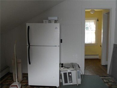 Kitchen Upstairs Kitchen