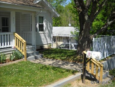 711 Center St, Asheville, NC 28803 - photo 2