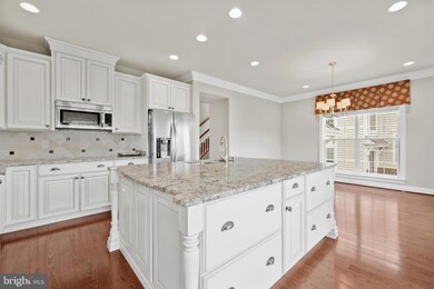 25478 Hopton House Terrace, Chantilly, VA 20152 - photo 6