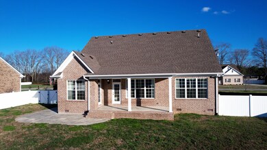 132 Old Stone Cir, Manchester, TN 37355 - photo 6