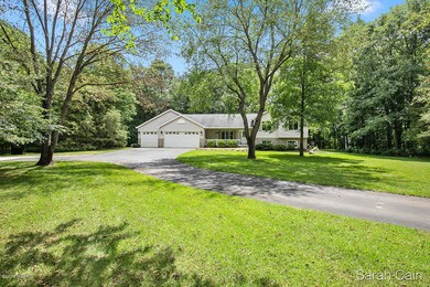 110 Kendra Ct, Lowell, MI 49331 - photo 5