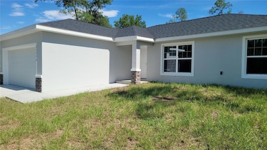 23310 SW Marine Blvd, Dunnellon, FL 34431 - photo 3