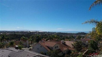 Coastline ocean views as seen from large master be
