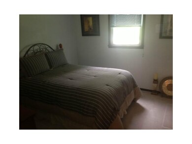 Bedroom.