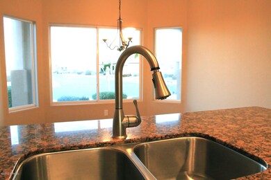 Kitchen sink