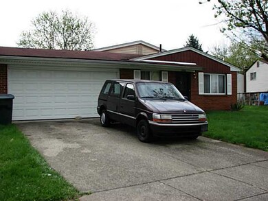 3506 Walnut Creek Dr, Columbus, OH 43224 - photo 3