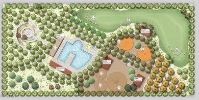 ArabellaCommunityPoolRendering