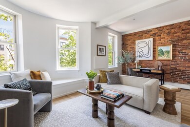 13 Albemarle St unit 2, Boston, MA 02115 - photo 3