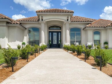 1324 Bella Vista Ave, Weslaco, TX 78596 - photo 3