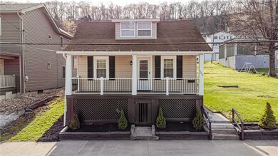 306 N 2nd St, West Newton, PA 15089 - photo 2