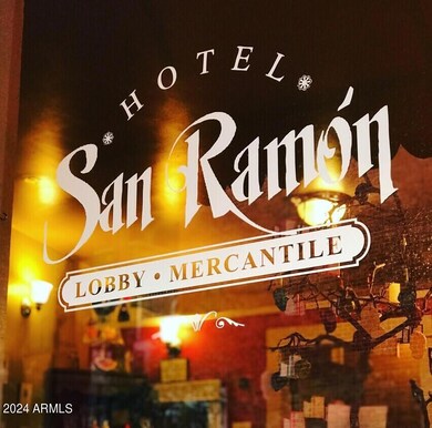 The San Ramon