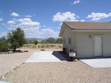 21340 W El Grande Trail, Wickenburg, AZ 85390 - photo 4