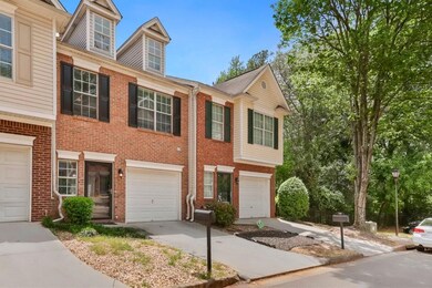 786 Brookside Parc Ln, Avondale Estates, GA 30002 - photo 2