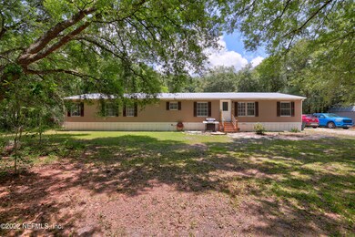 Private w Mature Shade Trees