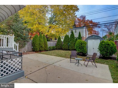 730 Hood Rd, Swarthmore, PA 19081 - photo 4