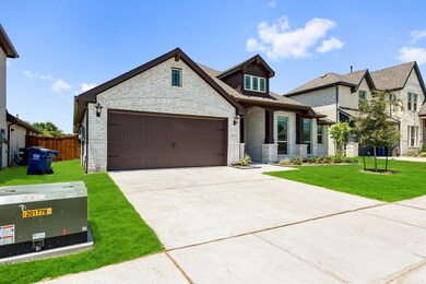 1918 Emerald Vista Blvd, Wylie, TX 75098 - photo 4