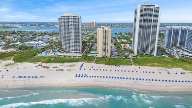 Phoenix Towers Condominium unit A6A, Riviera Beach, FL 33404 - photo 2