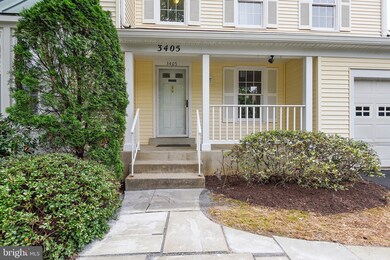 3405 Forsythia Ln, Burtonsville, MD 20866 - photo 3