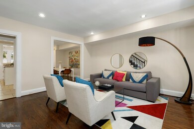 407 Missouri Ave NW, Washington, DC 20011 - photo 5